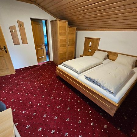 Pension Appartement Ambrosi Heiligenblut am Großglockner Exterior foto
