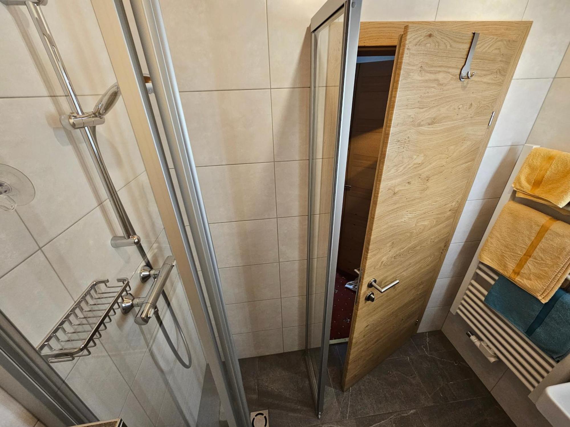 Pension Appartement Ambrosi Heiligenblut am Großglockner Exterior foto