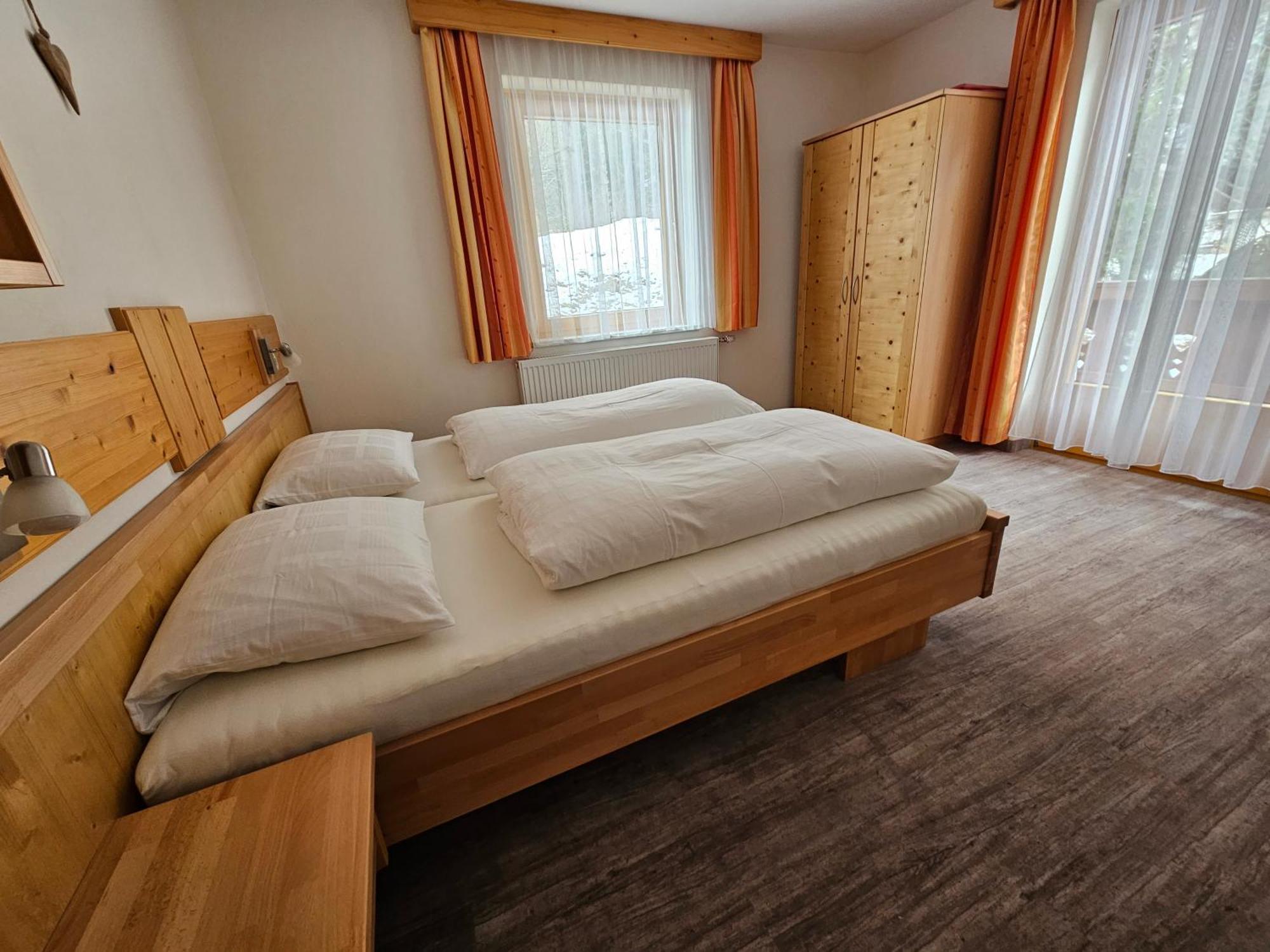 Pension Appartement Ambrosi Heiligenblut am Großglockner Exterior foto