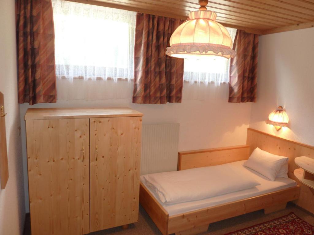 Pension Appartement Ambrosi Heiligenblut am Großglockner Zimmer foto