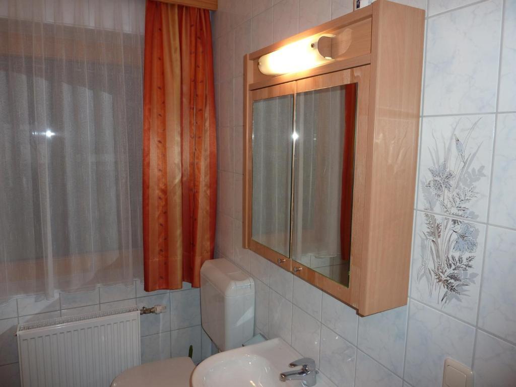 Pension Appartement Ambrosi Heiligenblut am Großglockner Zimmer foto